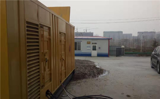 琼海发电机组电缆选型核心注意事项