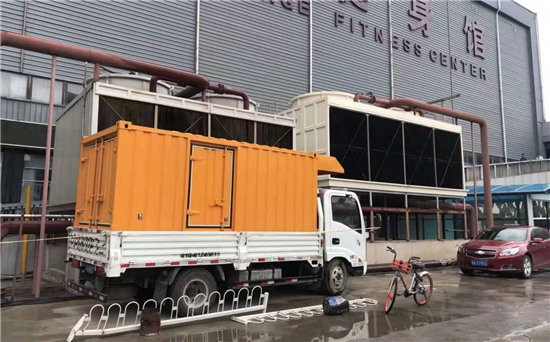 琼海300KW发电机组适配电缆规格选型指南