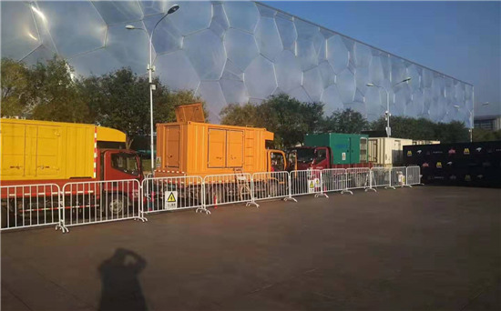 琼海400KW发电机组适配电缆规格选型指南