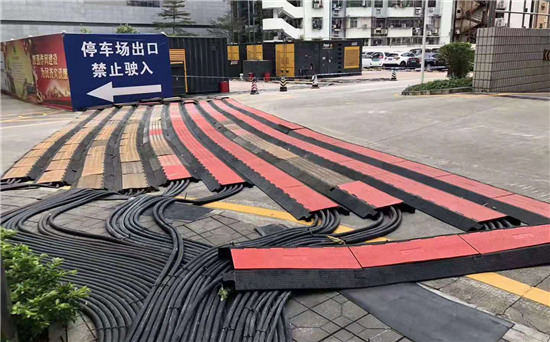 琼海发电机组电缆选型完整具体步骤（工程通用标准流程）